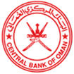 Central Bank of Oman Logo