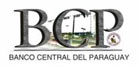 Central Bank of Paraguay Logo