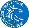 Central Bank of the Philippines Logo