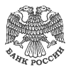Central Bank of the Russian Federation Logo