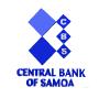Central Bank of Samoa Logo