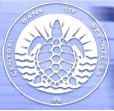 Central Bank of Seychelles Logo