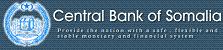Central Bank of Somalia Logo