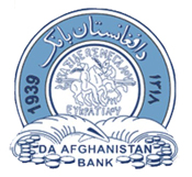 Da Afghanistan Bank Logo