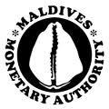 Maldives Monetary Authority Logo