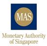 Monetary Authority of Singapore Logo