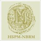 National Bank of Macedonia Logo