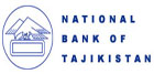National Bank of Tajikistan Logo