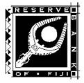Reserve Bank of Fiji Logo