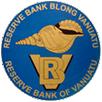 Reserve Bank of Vanuatu Logo