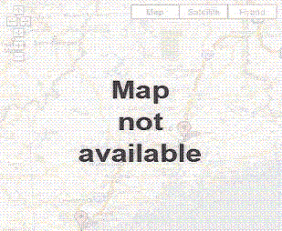 Central Bank of Somalia HQ Location Map